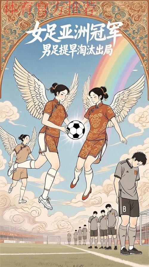 女足四国邀请赛结束 中国女足0-4新西兰获亚军