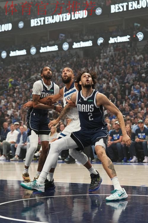 里德两双 森林狼大胜独行侠