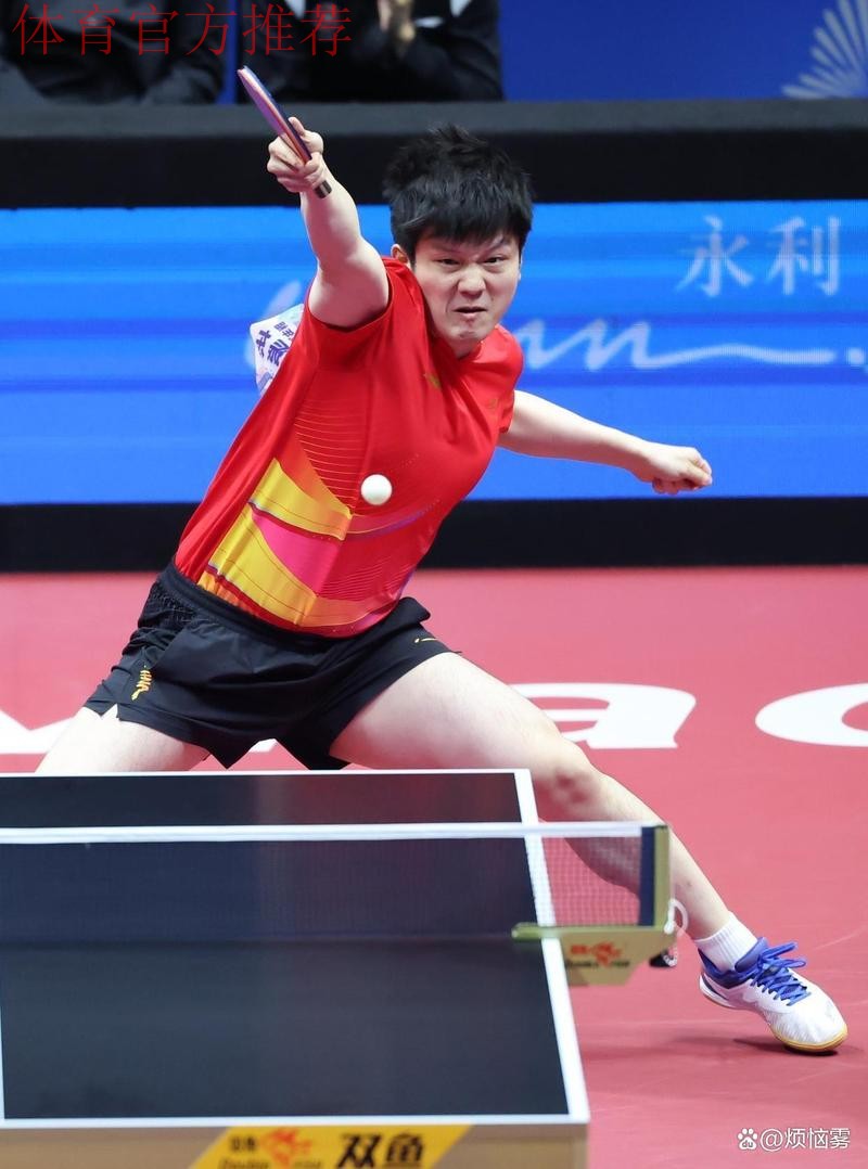 樊振东3-2逆转梁靖崑 上海胜河北晋级男团半决赛