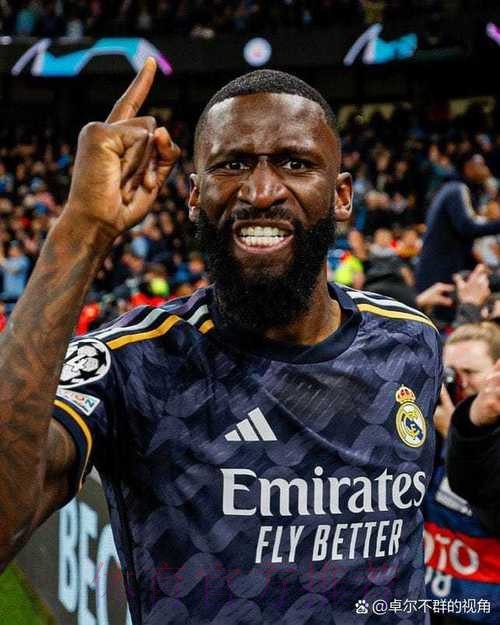 吕迪格:我们仍然有信心 但这样的逆转太疯狂了 吕迪格:我们仍然有信心 但这样的逆转太疯狂了