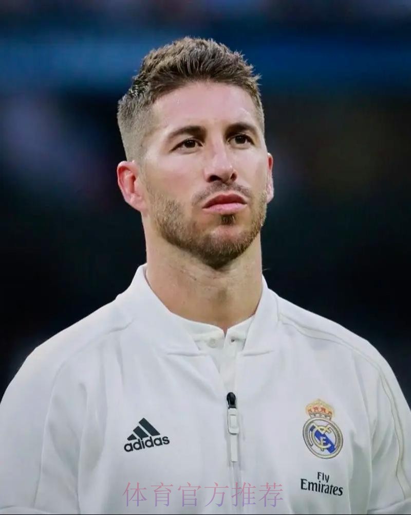 摆脱胃部不适 拉莫斯本周二回到皇马的合练中