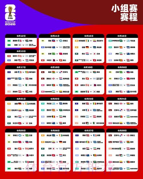 2026世界杯下注最新